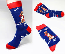 Load image into Gallery viewer, Animal Socks