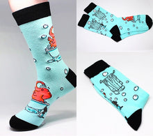 Load image into Gallery viewer, Animal Socks