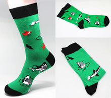 Load image into Gallery viewer, Animal Socks