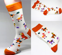 Load image into Gallery viewer, Animal Socks