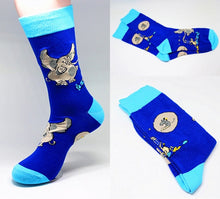 Load image into Gallery viewer, Animal Socks