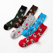 Load image into Gallery viewer, Animal Socks