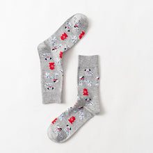 Load image into Gallery viewer, Animal Socks