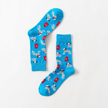 Load image into Gallery viewer, Animal Socks