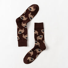 Load image into Gallery viewer, Animal Socks