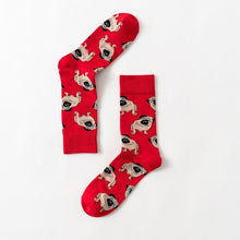Load image into Gallery viewer, Animal Socks