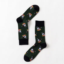Load image into Gallery viewer, Animal Socks