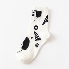 Load image into Gallery viewer, Art Socks