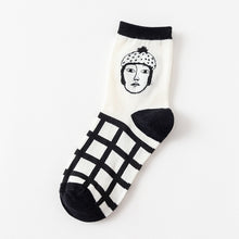 Load image into Gallery viewer, Art Socks
