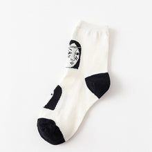 Load image into Gallery viewer, Art Socks