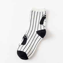 Load image into Gallery viewer, Art Socks