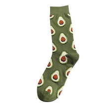 Load image into Gallery viewer, Fruit Socks