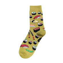 Load image into Gallery viewer, Fruit Socks