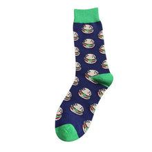 Load image into Gallery viewer, Fruit Socks