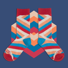 Load image into Gallery viewer, Art Socks