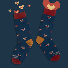 Load image into Gallery viewer, Art Socks
