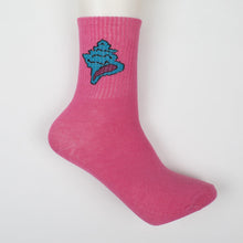 Load image into Gallery viewer, Art Socks