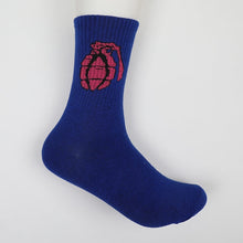 Load image into Gallery viewer, Art Socks