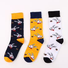 Load image into Gallery viewer, Animal Socks