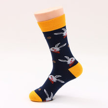 Load image into Gallery viewer, Animal Socks
