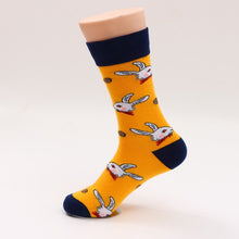 Load image into Gallery viewer, Animal Socks