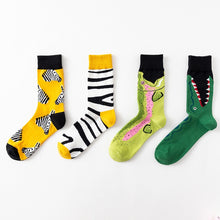 Load image into Gallery viewer, Animal Socks