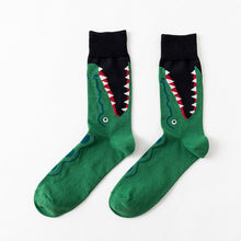 Load image into Gallery viewer, Animal Socks