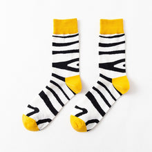 Load image into Gallery viewer, Animal Socks
