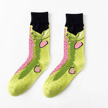 Load image into Gallery viewer, Animal Socks