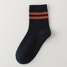 Load image into Gallery viewer, Stripe Socks