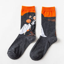 Load image into Gallery viewer, Art Socks