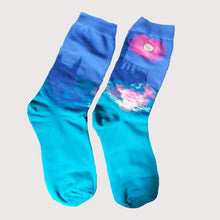 Load image into Gallery viewer, Art Socks
