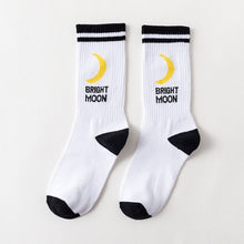 Load image into Gallery viewer, Striped Socks