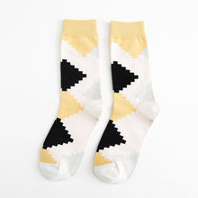 Load image into Gallery viewer, Stripe Socks