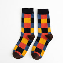 Load image into Gallery viewer, Stripe Socks