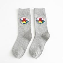 Load image into Gallery viewer, Stripe Socks
