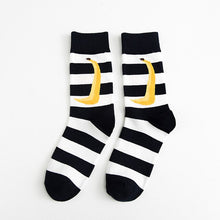 Load image into Gallery viewer, Stripe Socks