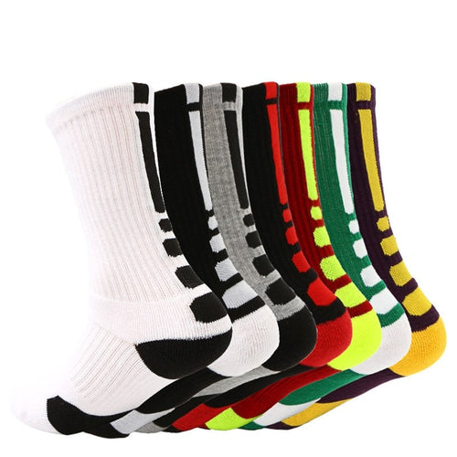 Sport Striped Socks