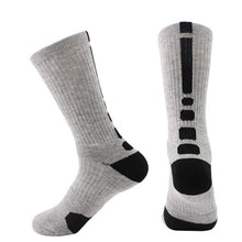 Load image into Gallery viewer, Sport Striped Socks