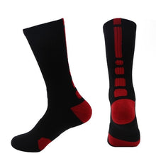 Load image into Gallery viewer, Sport Striped Socks