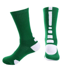 Load image into Gallery viewer, Sport Striped Socks