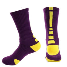 Load image into Gallery viewer, Sport Striped Socks