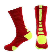Load image into Gallery viewer, Sport Striped Socks