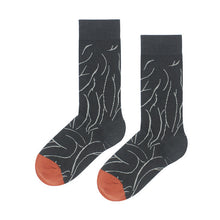 Load image into Gallery viewer, Patterned Socks