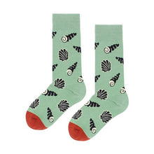 Load image into Gallery viewer, Patterned Socks