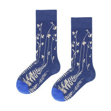 Load image into Gallery viewer, Patterned Socks