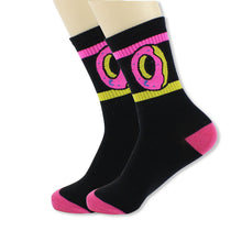 Load image into Gallery viewer, Donut Socks