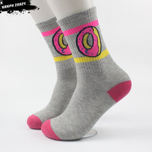 Load image into Gallery viewer, Donut Socks