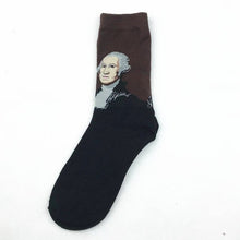 Load image into Gallery viewer, Art Socks