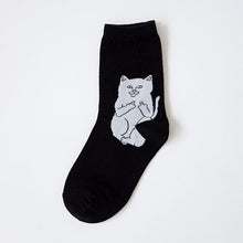 Load image into Gallery viewer, Alien Socks